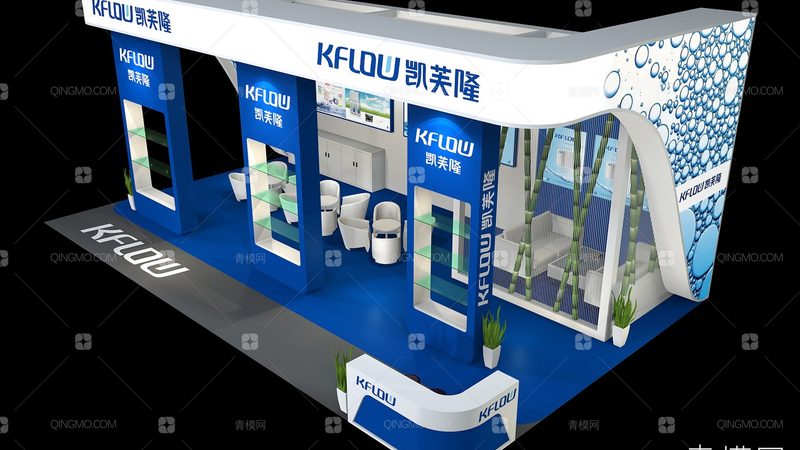 展览展示器材：批发厂家的选择之道
