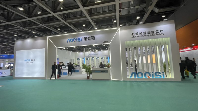 灯箱制作：揭秘价格背后的秘密
