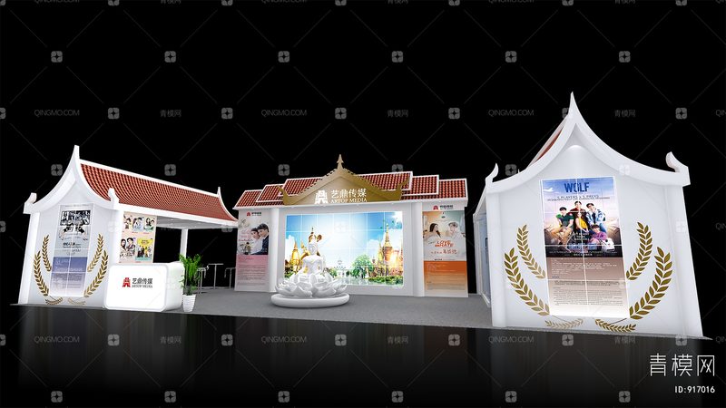 展览灯光参数测试方法：确保展台效果的关键步骤