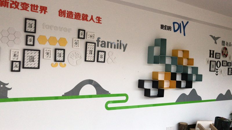 数字展厅：打造沉浸式体验的未来空间