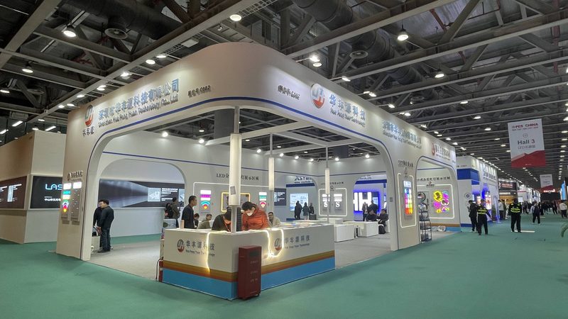 小型商业活动搭建，价格如何考量？**