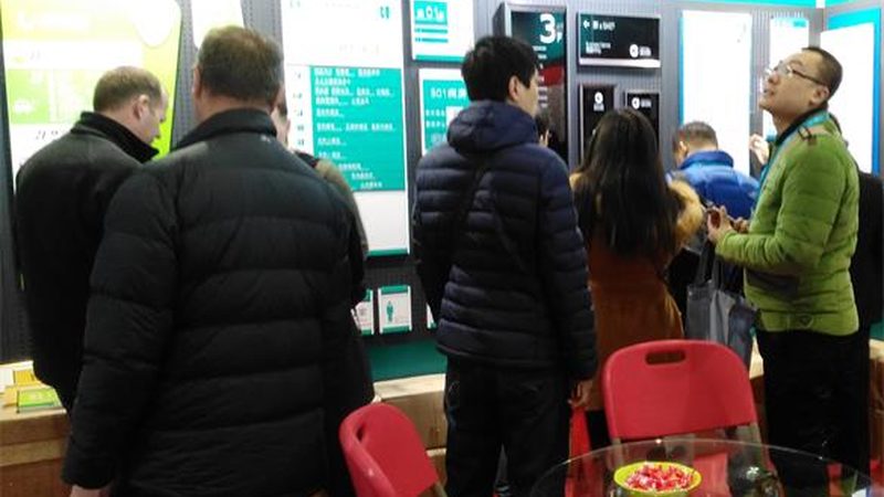 汽车展厅布局：揭秘其与普通展厅的差异化设计