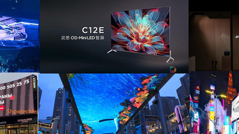 桁架结构在展会搭建中的应用与选购要点