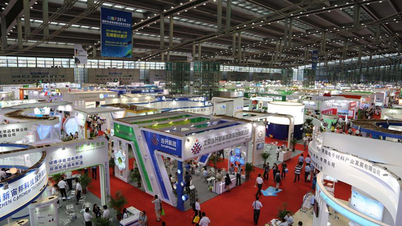 活动搭建材质规格解析：揭秘展台背后的秘密