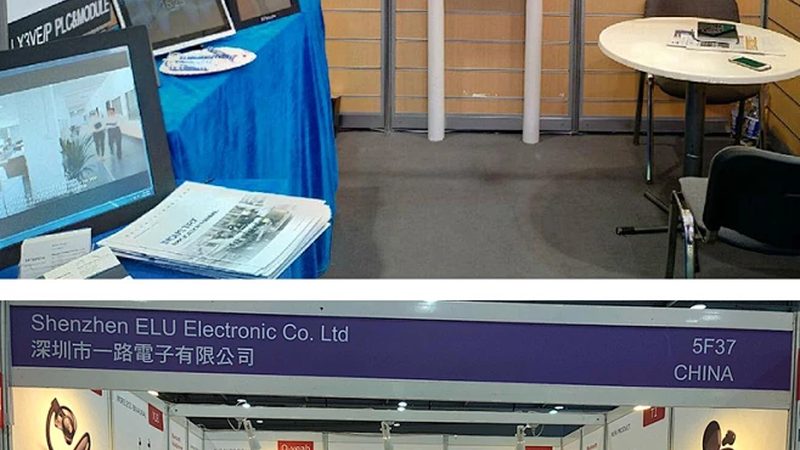 上海展览搭建费用明细：揭秘影响报价的关键因素